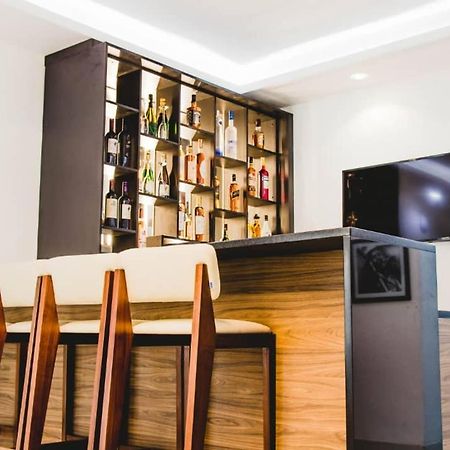 Bon Hotel Lekki Residence Lagos Eksteriør bilde