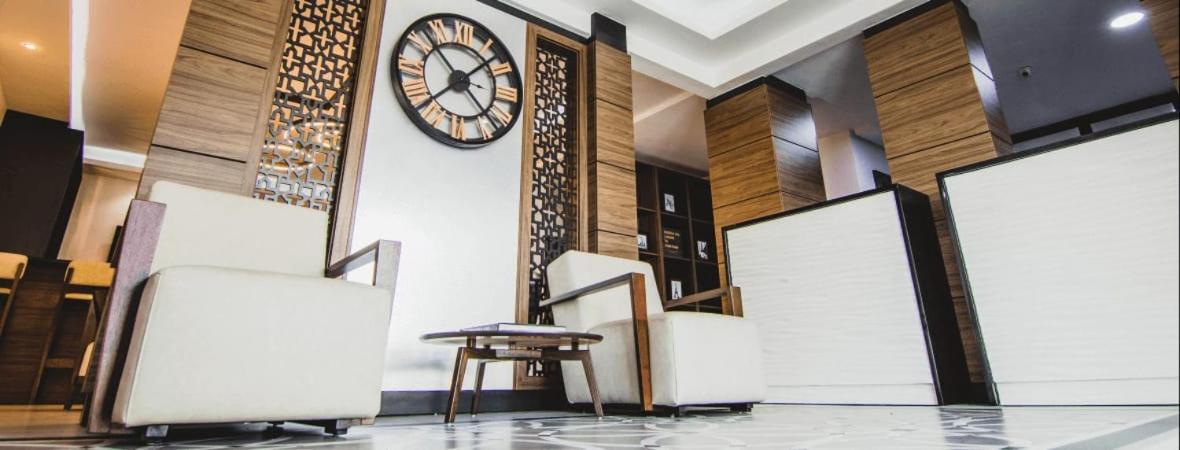 Bon Hotel Lekki Residence Lagos Eksteriør bilde