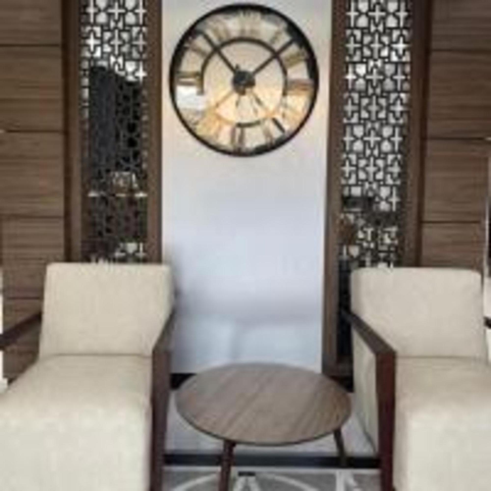Lekki Residence Hotel Lagos Eksteriør bilde