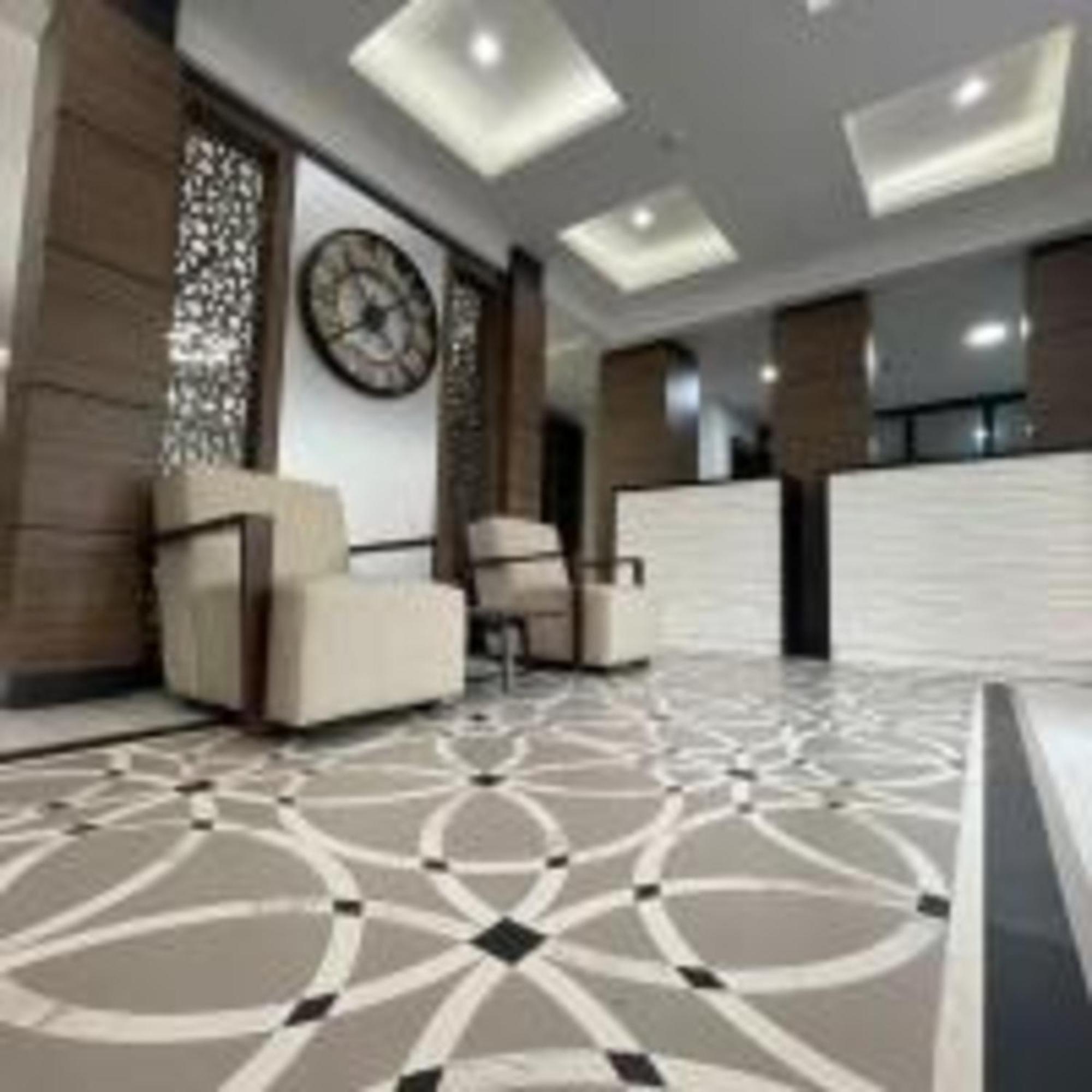 Lekki Residence Hotel Lagos Eksteriør bilde
