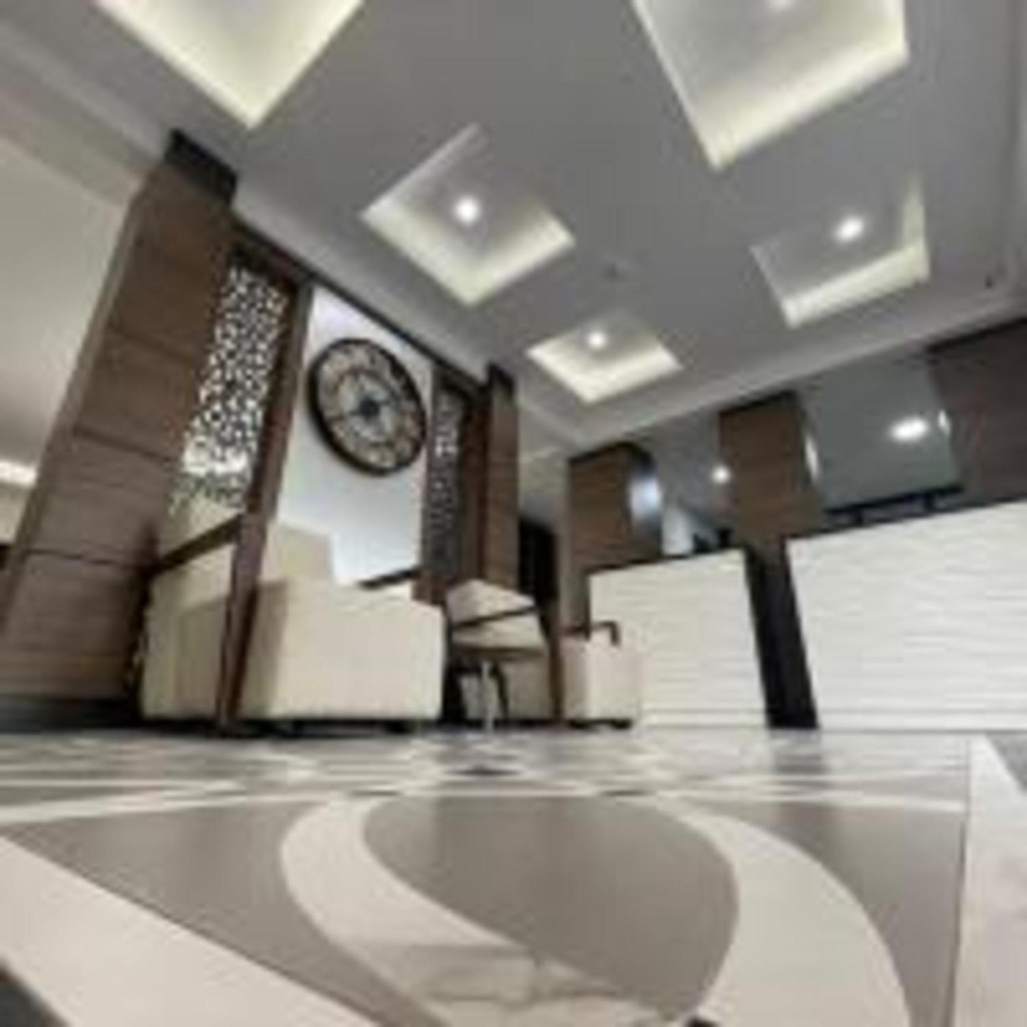 Lekki Residence Hotel Lagos Eksteriør bilde