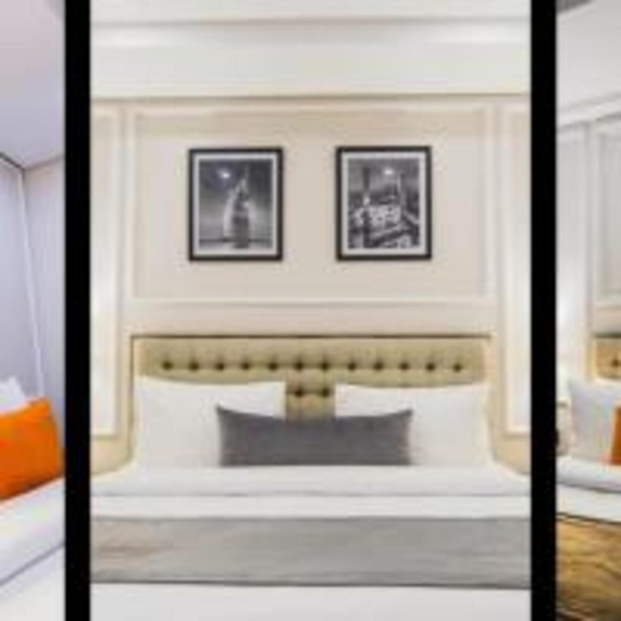 Lekki Residence Hotel Lagos Eksteriør bilde