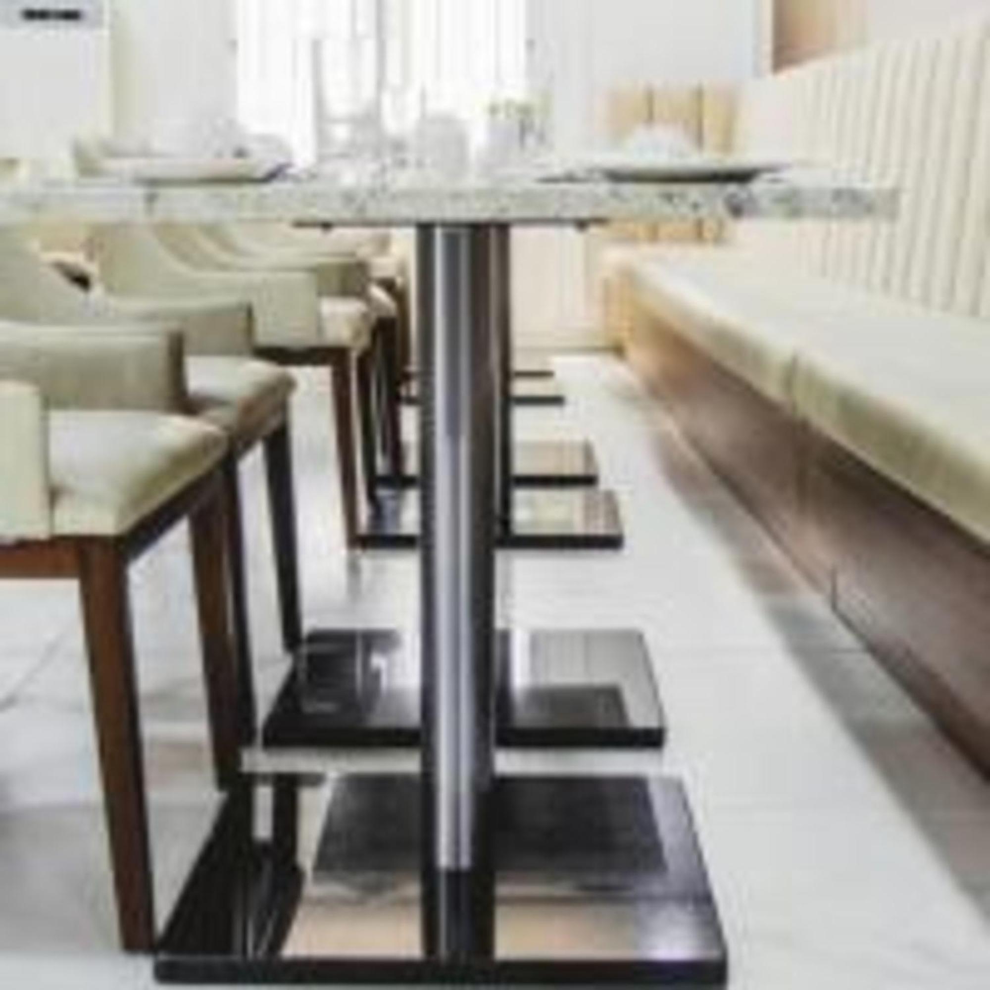 Lekki Residence Hotel Lagos Eksteriør bilde