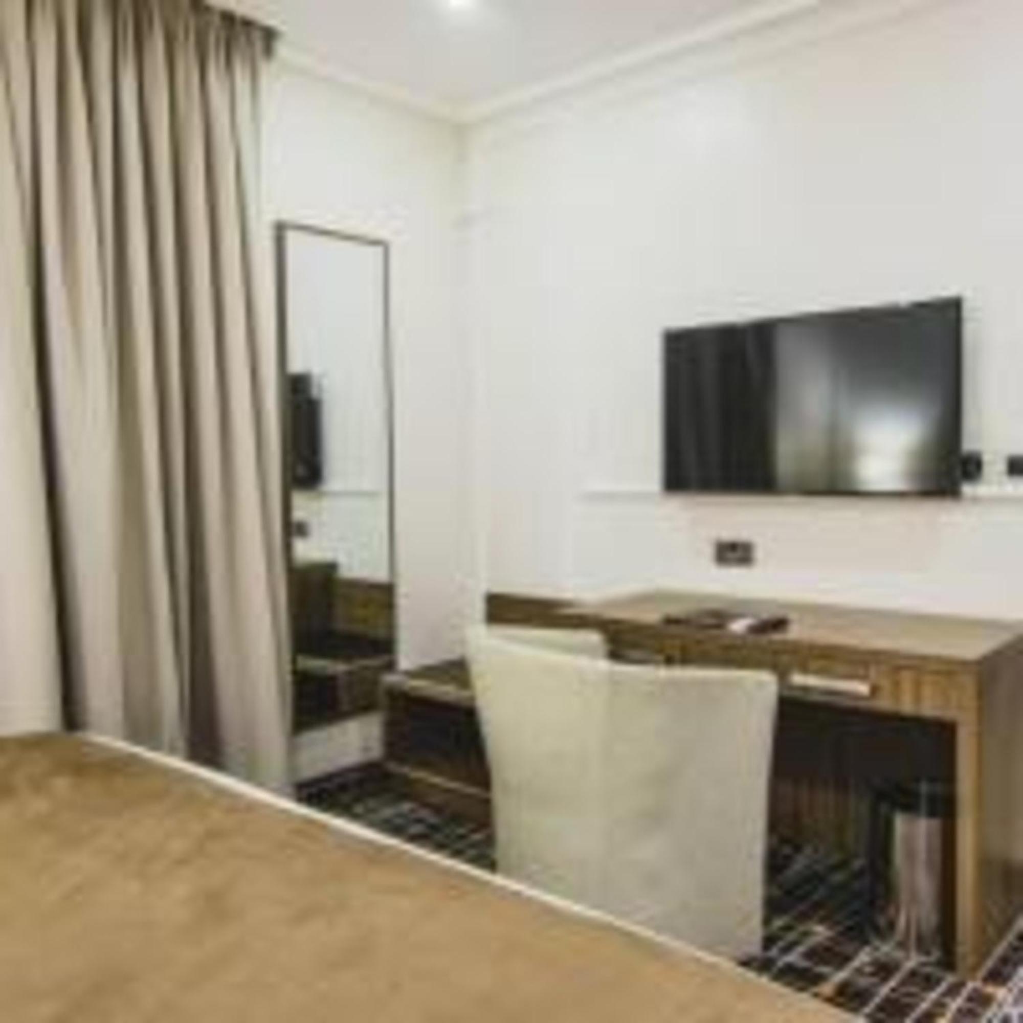 Lekki Residence Hotel Lagos Eksteriør bilde
