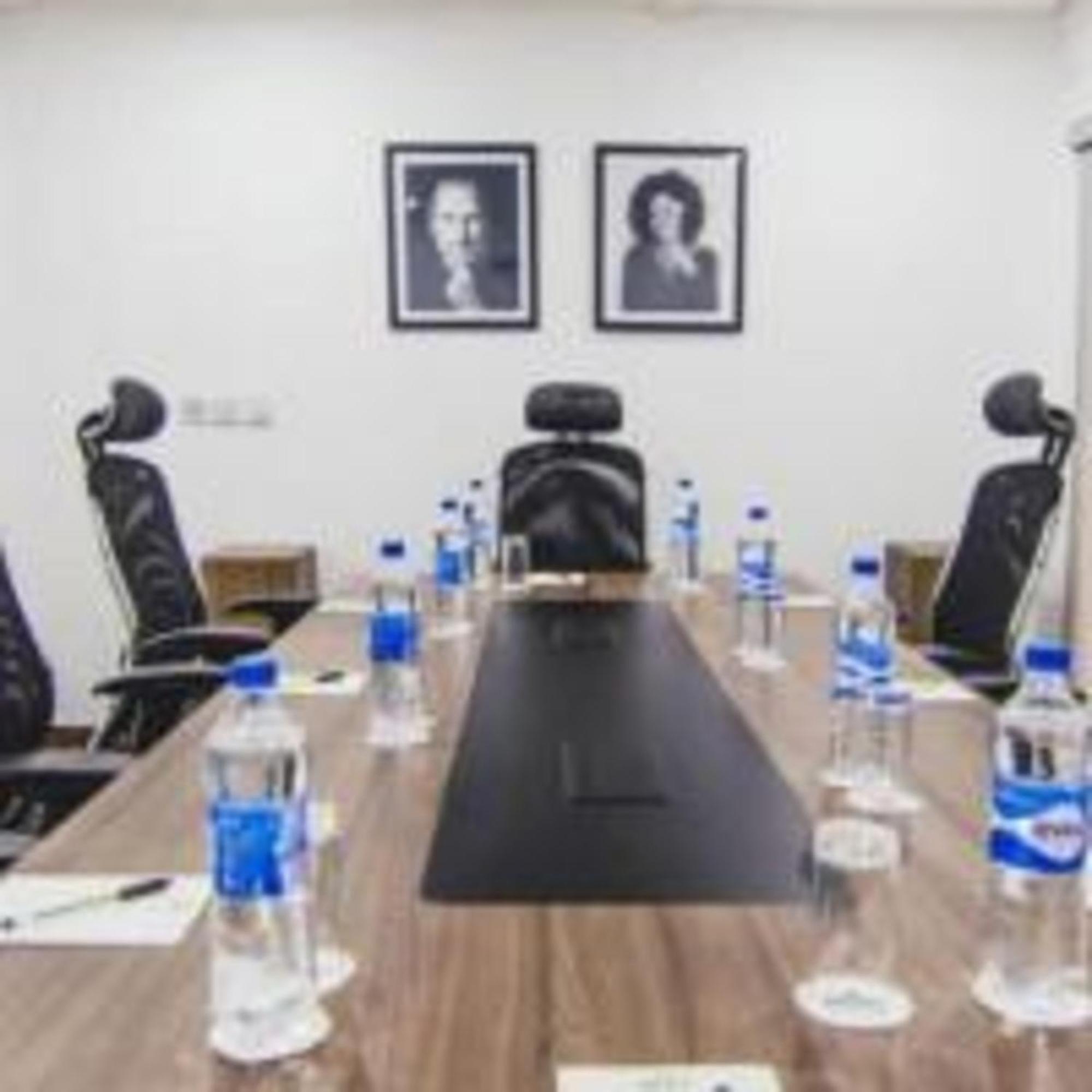 Lekki Residence Hotel Lagos Eksteriør bilde