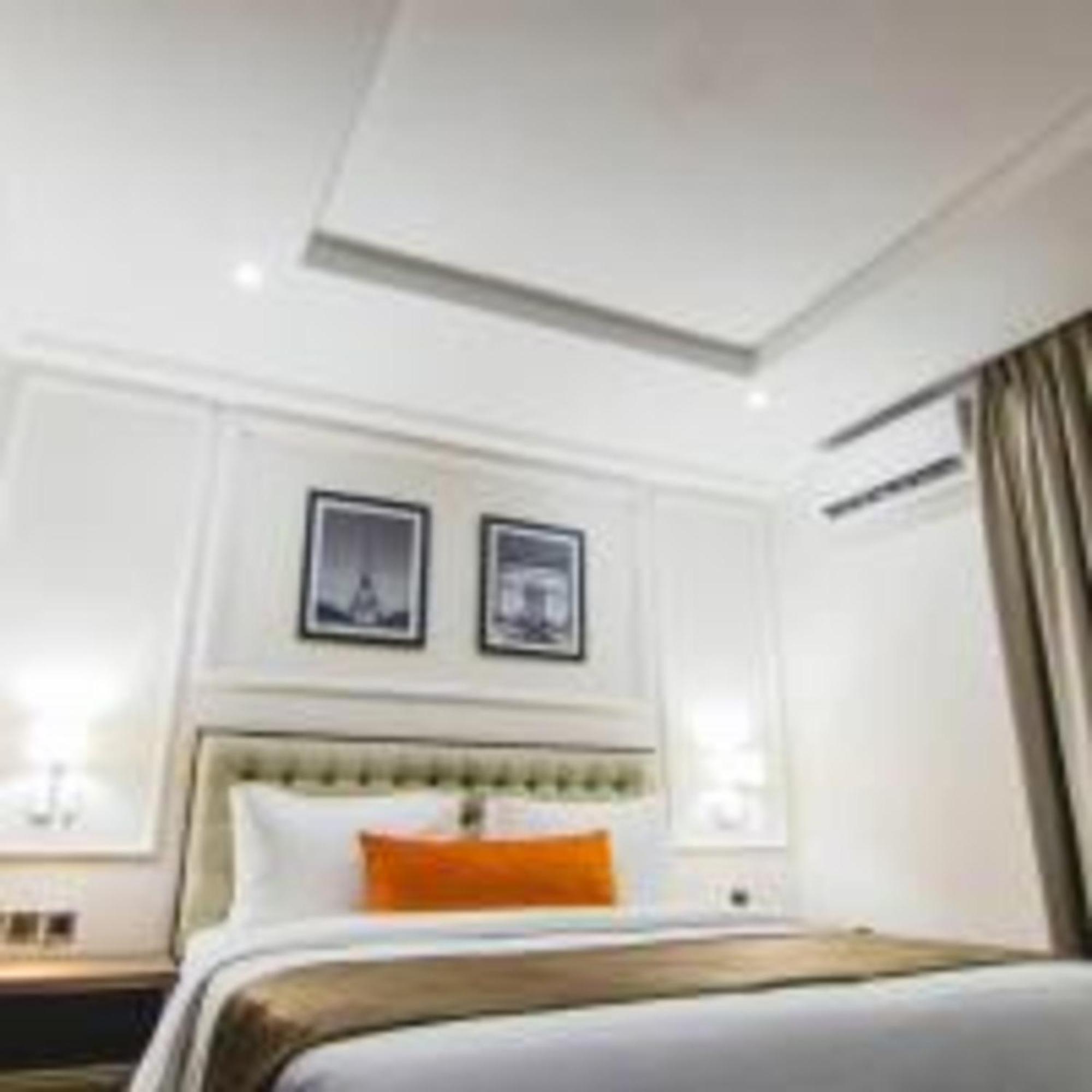 Lekki Residence Hotel Lagos Eksteriør bilde