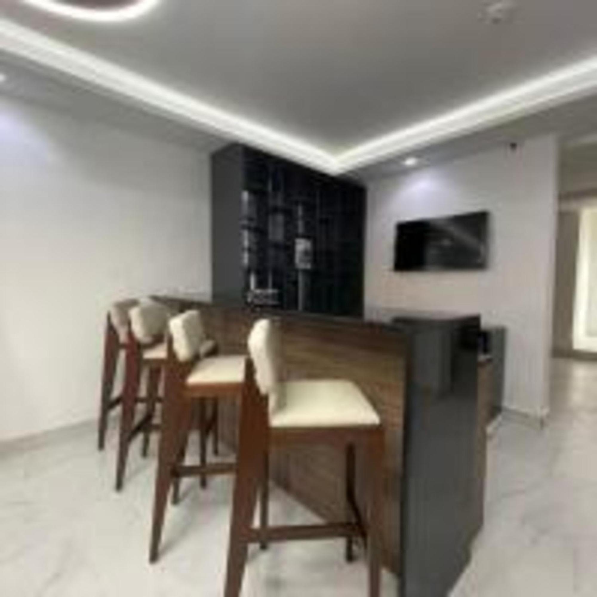 Lekki Residence Hotel Lagos Eksteriør bilde